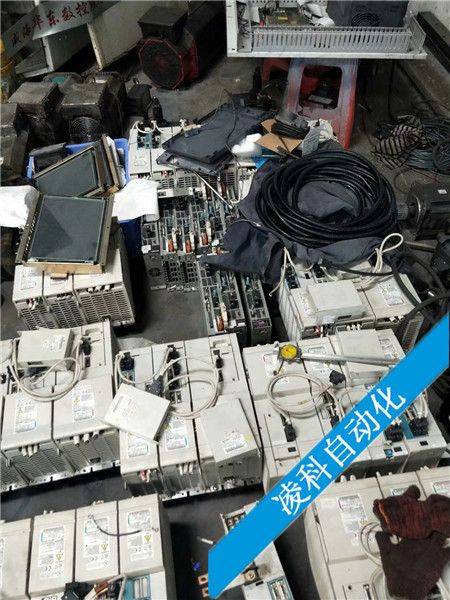 驱动器维修教程