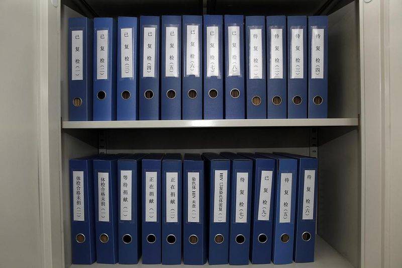 知识经济时代档案部门的生存与发展策略