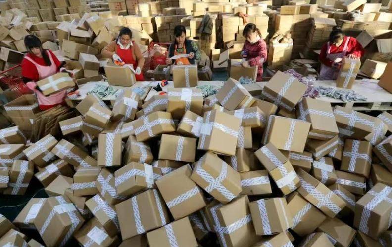 Canton to hangzhou postage