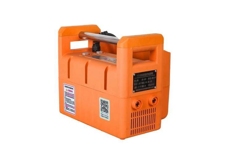 Welder maintenance