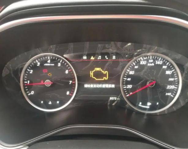 Vehicle line maintenance