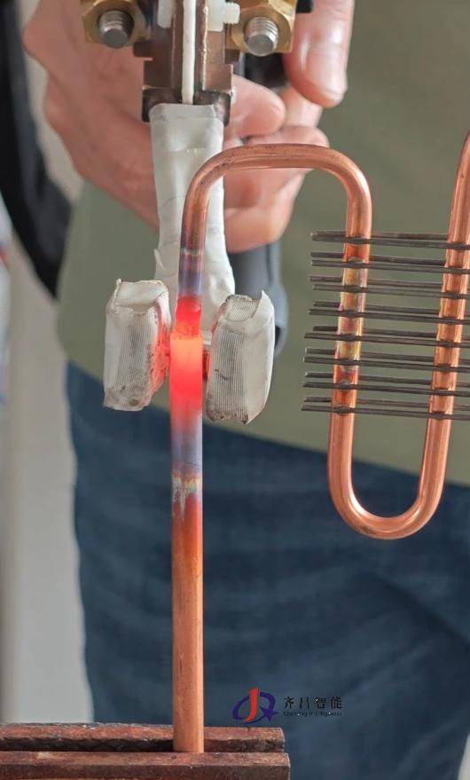 制冷维修工具焊接机