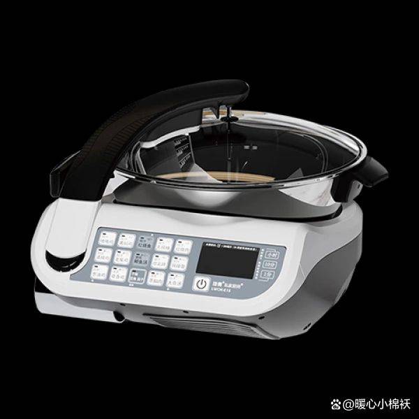 快易好多功能食品料理机多少钱