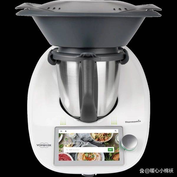 快易好多功能食品料理机多少钱