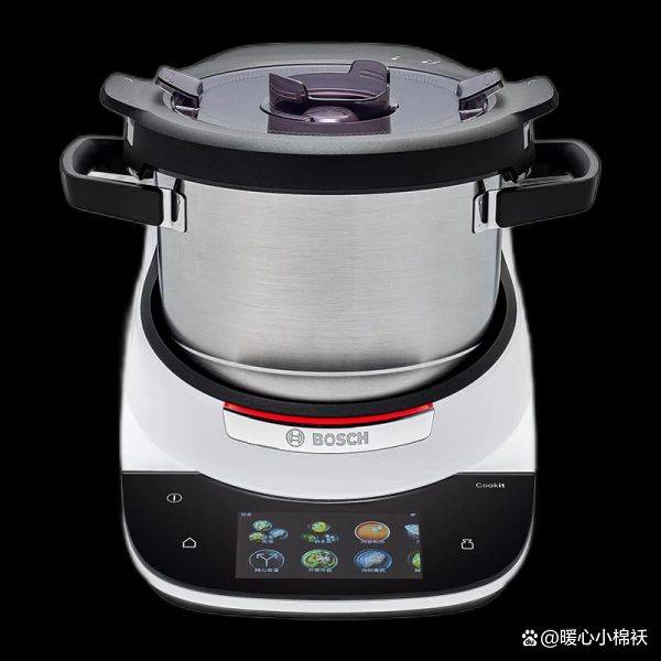 快易好多功能食品料理机多少钱