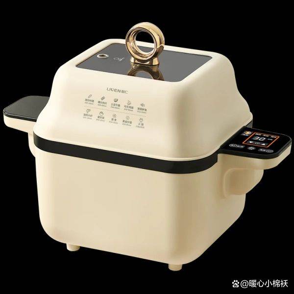 快易好多功能食品料理机多少钱