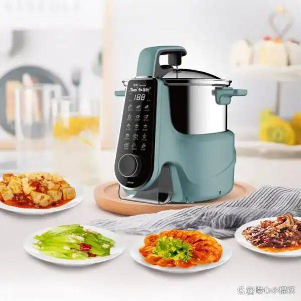 快易好多功能食品料理机多少钱