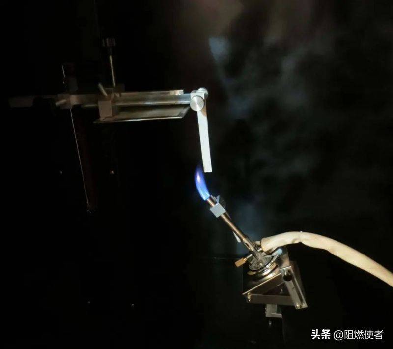 十溴二苯乙烷阻燃机理