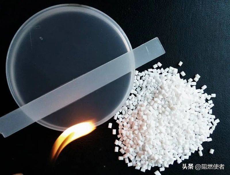 十溴二苯乙烷阻燃机理