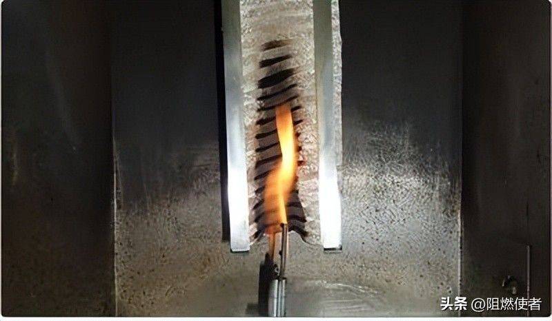 十溴二苯乙烷阻燃机理