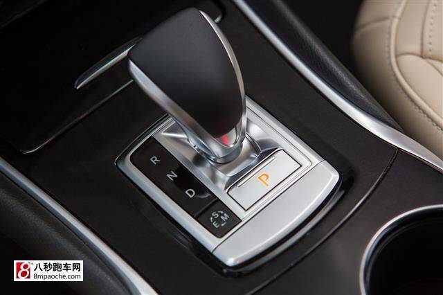 Guangzhou car fair qx30 state price