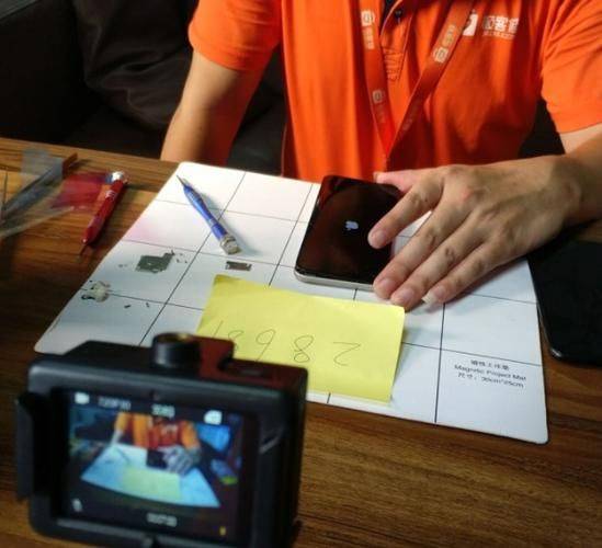 Iphone maintenance centre, guangzhou