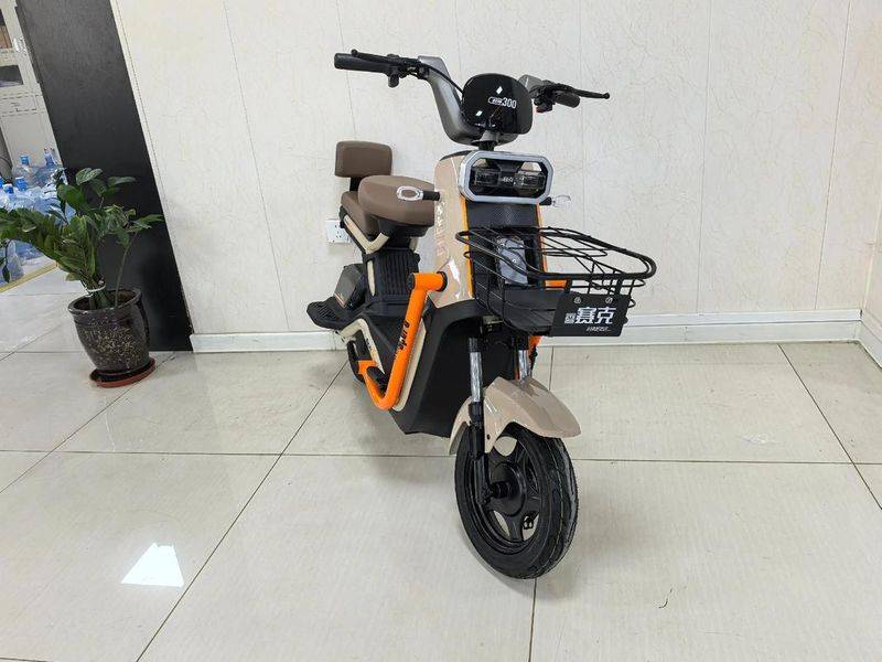 赛克电动车维修