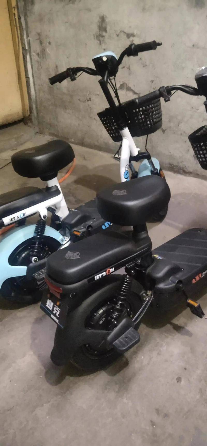 赛克电动车维修