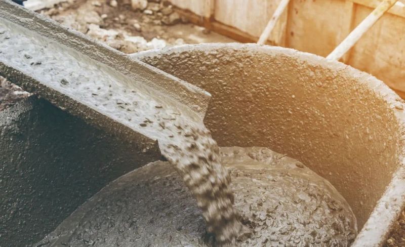 Cement hardening principles