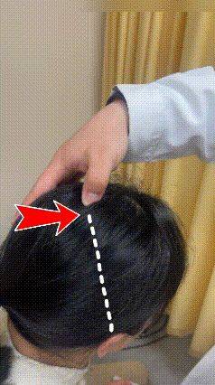 Healthy birthing knowledge slumber