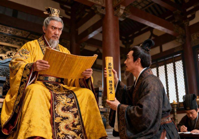 司马迁与史记的常识