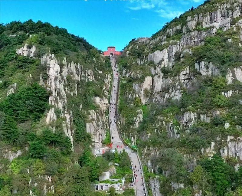 泰山门票多少钱一张