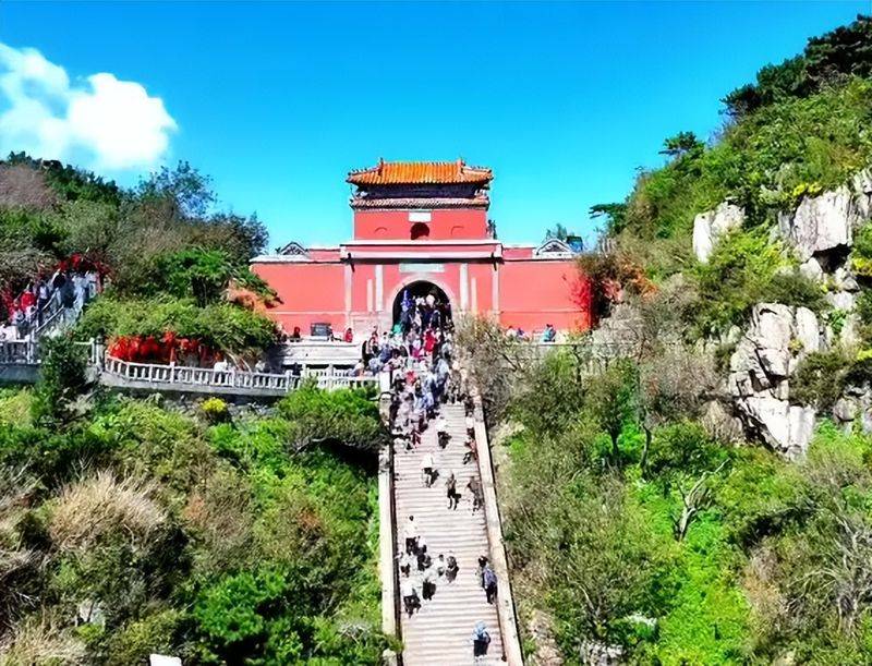 泰山门票多少钱一张