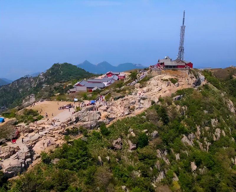 泰山门票多少钱一张