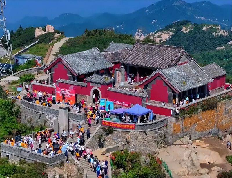 泰山门票多少钱一张