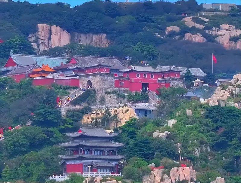 泰山门票多少钱一张