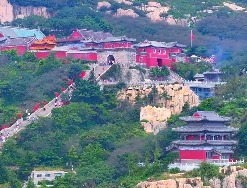 泰山门票多少钱一张