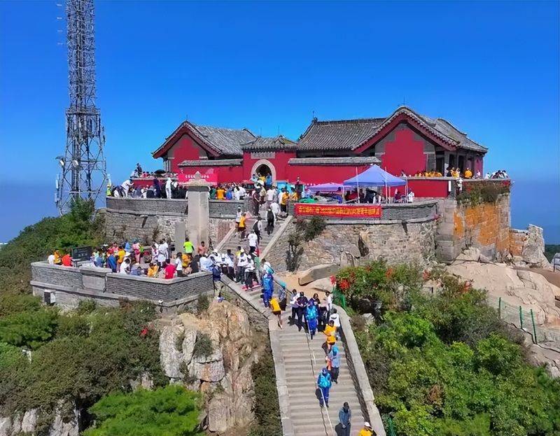 泰山门票多少钱一张