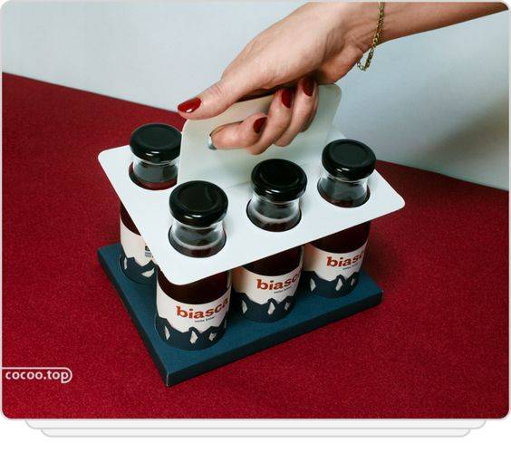 包装容器模型的制作有哪几种方法?简述具体制作过程