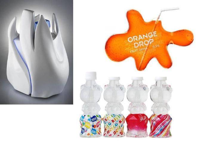 包装容器模型的制作有哪几种方法?简述具体制作过程