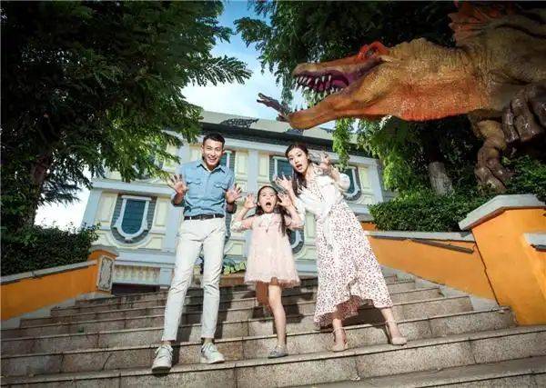 泰安方特欢乐世界门票多少钱