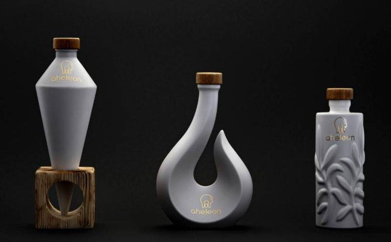 包装容器模型的制作有哪几种方法?简述具体制作过程