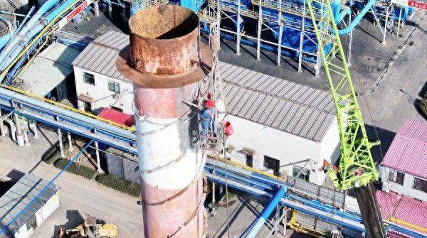 深聊烟囱维修单位怎么选，哪家合作案例多、性价比高推荐一下