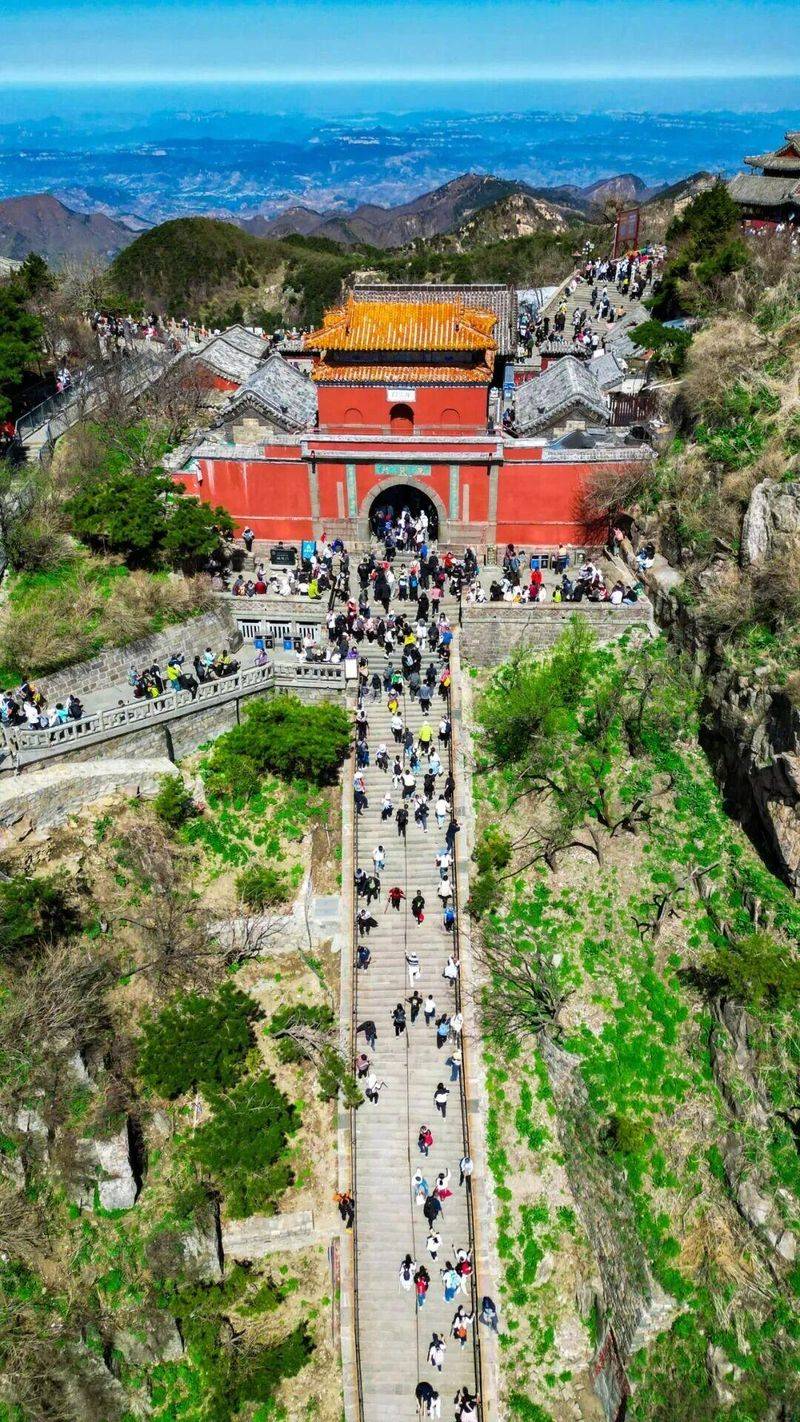 泰山门票多少钱一张