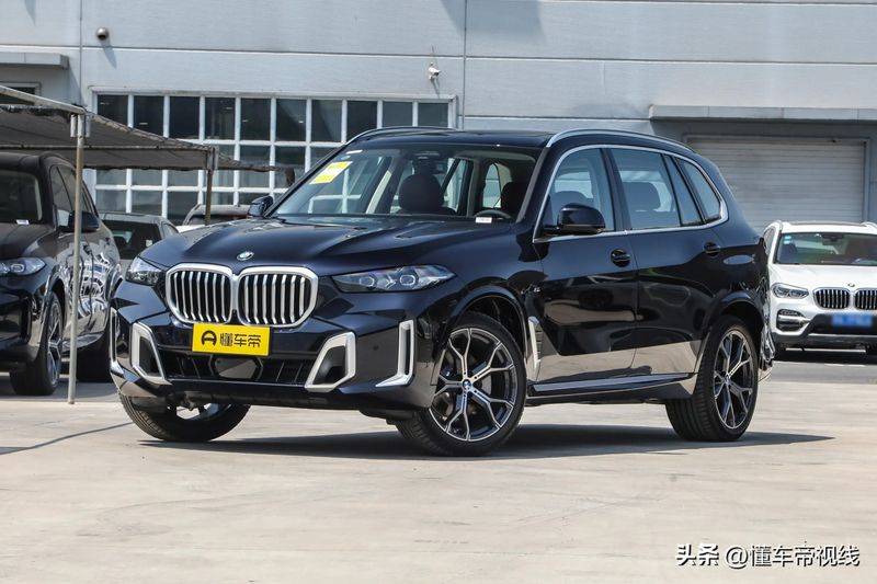 宝马bmw5系li报价多少