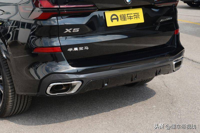 宝马bmw5系li报价多少