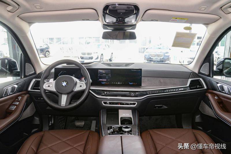 宝马bmw5系li报价多少