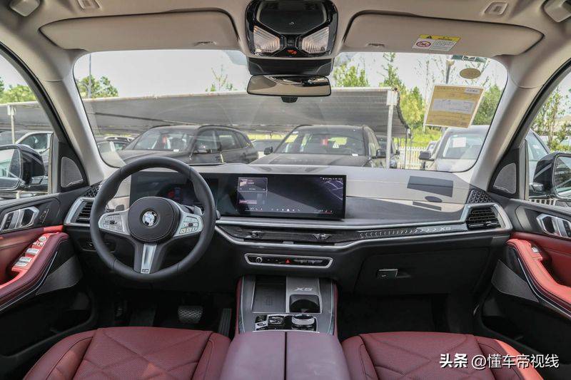 宝马bmw5系li报价多少