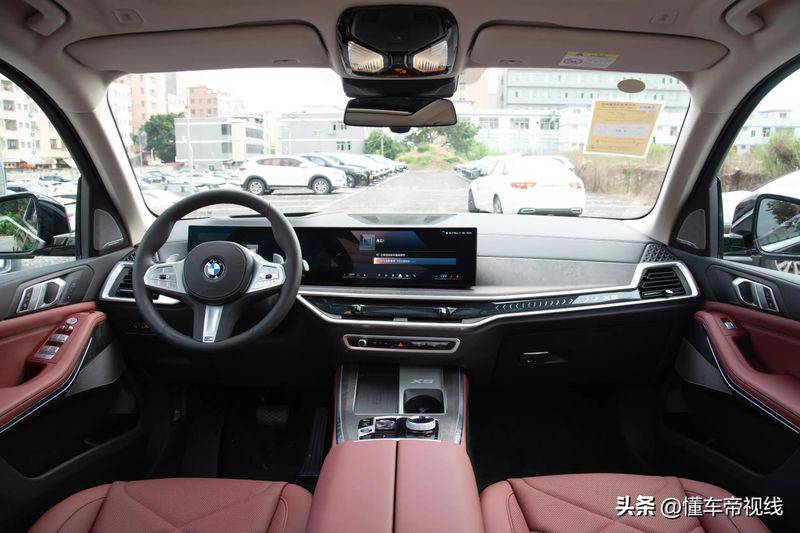 宝马bmw5系li报价多少