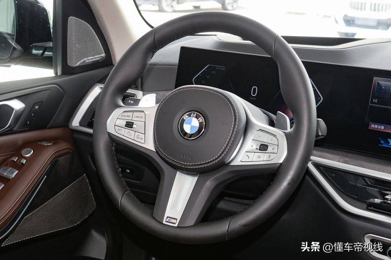 宝马bmw5系li报价多少