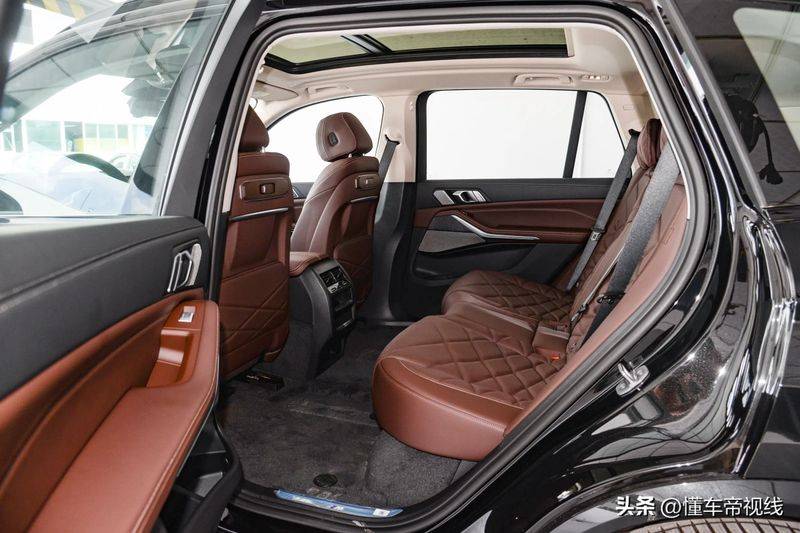 宝马bmw5系li报价多少