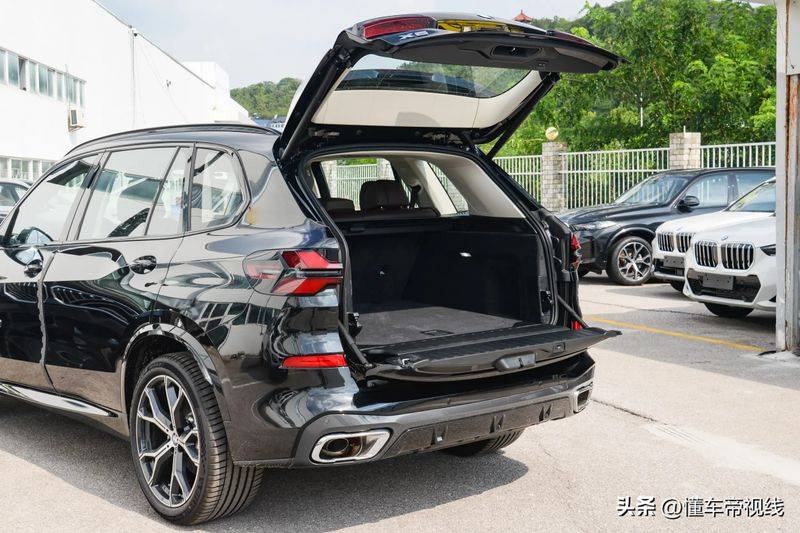 宝马bmw5系li报价多少