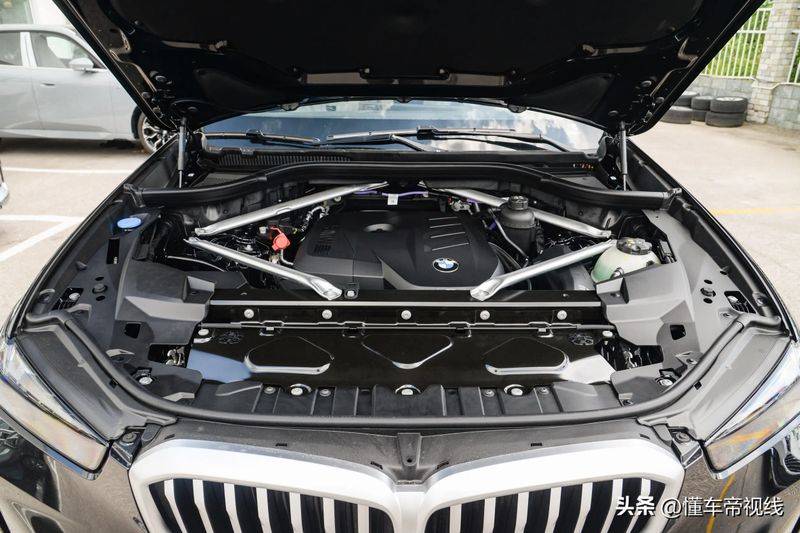 宝马bmw5系li报价多少