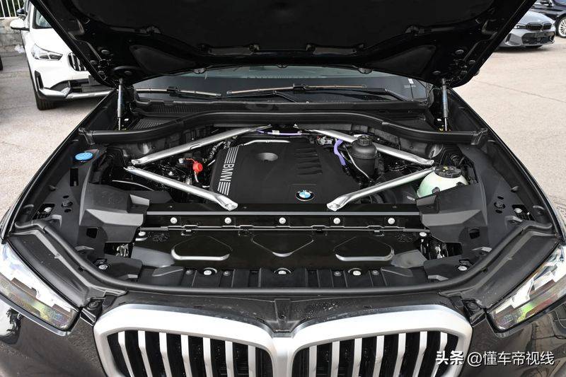 宝马bmw5系li报价多少