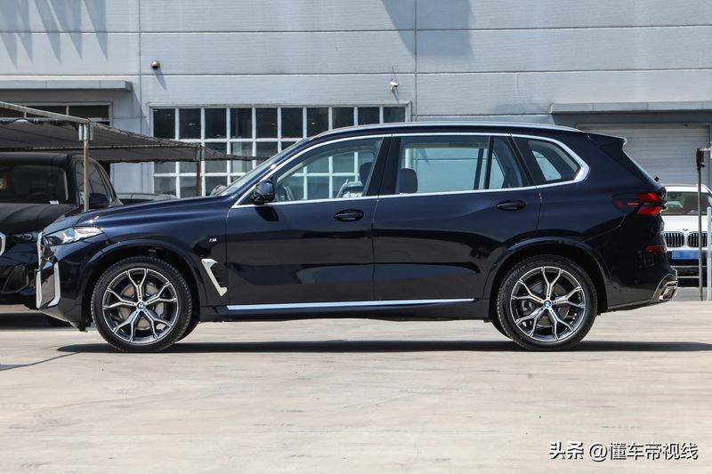 宝马bmw5系li报价多少