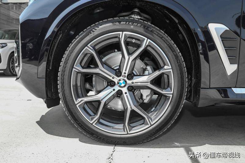 宝马bmw5系li报价多少