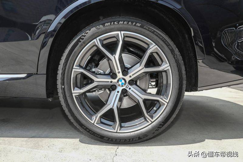 宝马bmw5系li报价多少