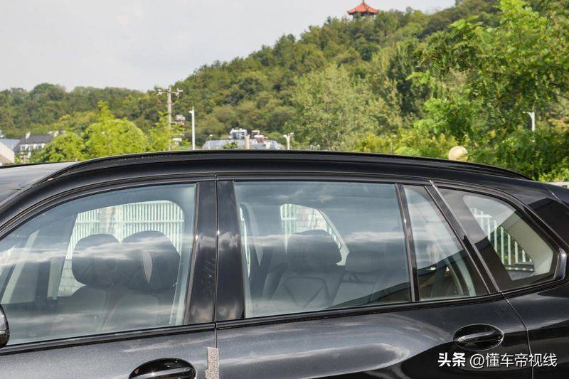 宝马bmw5系li报价多少