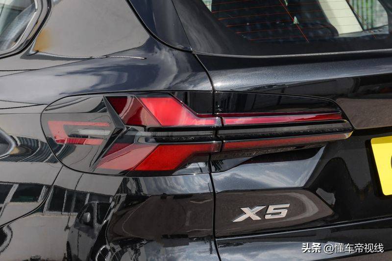 宝马bmw5系li报价多少