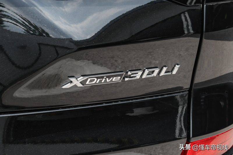 宝马bmw5系li报价多少